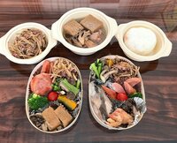 藤あや子『本日のお弁当』