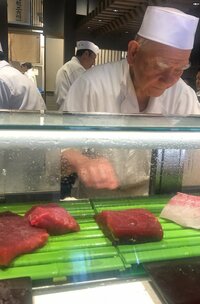 市川海老蔵『大将。』