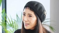 秋野暢子、食道がん公表 闘病について明かす