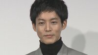松坂桃李 SPゲストに大興奮!!