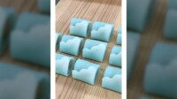 “夏”感じる和菓子「雲の峰」入道雲がモチーフに
