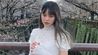 中指立て脱退した元アイドル 早大卒→米・バークレー入学へ「挑戦したがる割に及び腰になりがちで」