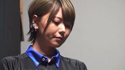 緊張のデビュー戦で「笑けてきた」東城りおの半端ない度胸と見られることへのプロ意識／麻雀・Mリーグ