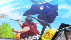 アニメ「精霊幻想記」第8話、リオの出自が明らかに！過去が「トラウマもの」と話題