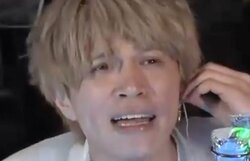 山本裕典 マラソン給水ポイントに“まさかの物”が出現「なにを見させられてるのw」視聴者も驚き