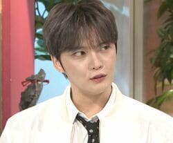 39歳ジェジュン、美容管理は「めちゃくちゃ頑張っている」数年前は「調子に乗っていた」