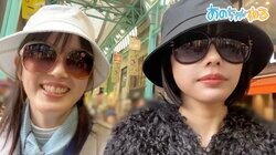 本田翼、小学4年生で人生初のスカウト 「スカウトマンって…」裏話も明かす