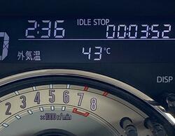  原田龍二の妻、暑い日の乗車時に思うこと「環境に良いのでしょうが」 