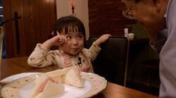 「マスター大好き」3歳女の子の初恋とお別れ…亡き長女の面影を重ねる喫茶店マスターとの“心温まる交流”にDAIGO「映画化いける」