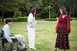 「離婚なんてさせるわけないでしょーが！」 離婚届を引き裂き娘に“鉄拳制裁” 1億円強奪を目論む毒母の狂気 『余命3ヶ月のサレ夫』最終話