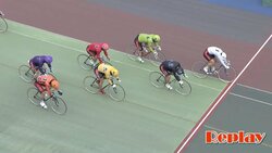 野原雅也「初のG3優勝を目指して頑張る」／武雄・大楠賞争奪戦