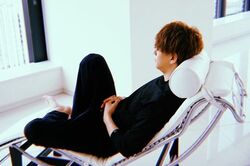 アユ、マサの豪華な自宅を公開「憧れる」「さすがマサさん！」の声続々『Ｍ　愛すべき人がいて』