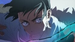 Yūta Okkotsu's Zeile ist „still, aber leidenschaftlich!“ Anhaltende begeisterte Reaktionen auf den PV zur Sendai-Barriere von „JUJUTSU KAISEN“ mit seinem äußerst intensiven Kampf zwischen vier Parteien