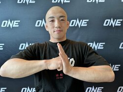 パンクラス王者・山北渓人、ONE初参戦で元王者と激突「いい勝ち方で世界にアピールを」