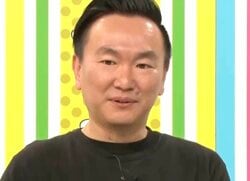 かまいたち山内「もう大好きで…」課金するほどハマってるもの明かす