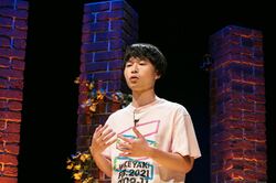 「最初からそう言えば…」ドルオタ芸人の「推しの理由」に日向坂46・佐々木久美も苦笑い