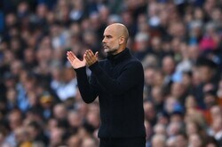 アーセナルとの天王山へ…ペップ「決勝戦。この試合に負けたらほとんど終わり」