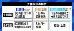 弁護士抜き・素人でも損害賠償請求ができる「少額訴訟」を知っている? 経験者が明かすメリット・デメリット