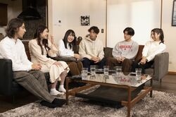 大人っぽくなったアル、あさき、いっさが『恋ステ』過去シーズンでもう一度会いたい人は？『if TICKET もしも君に出会っていたら』第1話