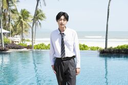 告白された人数25人、184cmのPopteenモデルで高校1年生のこうき（髙橋紅輝）「ずっと笑っていられるような恋がしたい」 『今日好き』ダナン編新メンバー