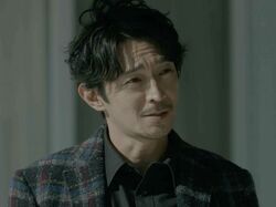 「まじかよー！！ツダケン！」「ツダケン真っ黒だった…」美人ナースとも不倫…津田健次郎の見事なまでの裏切り行為に視聴者戦慄『グレイトギフト』3話