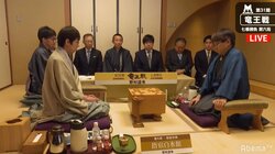 羽生善治竜王、タイトル100期なるか、今日決着　負ければ一転“無冠”の危機も／竜王戦七番勝負第6局