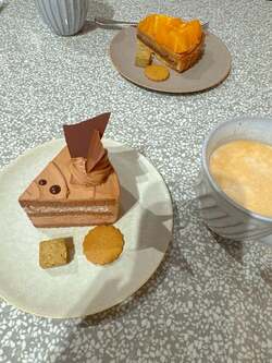 小倉優子、最近の体の変化を告白「甘いものやジャンクフードが食べた～い！」