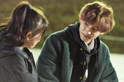 手を握って「私だけを見てほしい」美少女JK・ヒナの積極アピールに韓流系イケメン高校生・とらいは？『恋ステ 2021冬Tokyo』#5