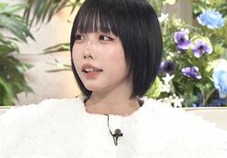あのちゃん、芸能人からの宅飲みお誘いDMに「きっしょ」「シカトした」