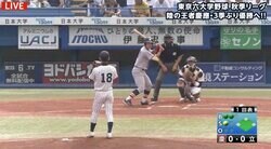 解説者でも分からない“投げた人次第”の球種　広澤克実氏「スプリットをツーシームと言う人もいる」