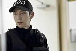 イ・ジュンギ主演　大人気のアメリカドラマをリメイク『クリミナル・マインド：KOREA』