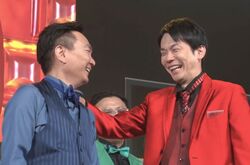 かまいたちが見せたコンビ愛に「最高」「感動した」の声！1000人を前にモノボケ10分の地獄…2人の絆が垣間見れたフィナーレに大反響「こっちまで泣けた」