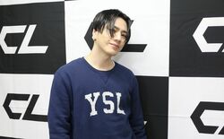 ØMI（登坂広臣）、「ファンの皆さんと出会えたことが改めて本当に幸せ」ライブ後にファンからの質問にANSWER