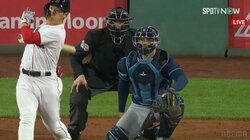 吉田正尚の“ストロングフィニッシュ”継続中 6試合連続安打は技と力の二塁打で達成「素晴らしい打球」