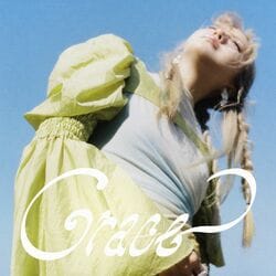 YonYon、デラックス盤アルバム『Grace (Deluxe Edition)』リリース。 starRo、DÉ DÉ MOUSE、Gimgigamら参加。入場無料のリリースパーティーも開催。
