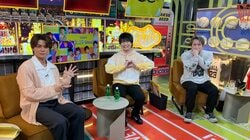 佐藤元からの23時以降の電話は出てはいけない！？自称めんどくさい声優・佐藤元にまつわる伝承にスタジオ大爆笑