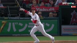 大谷翔平が止まらない！今日2本目の28号は自身キャリアハイに並ぶ6月13本目のアーチ　投打同時出場での2発は自身初