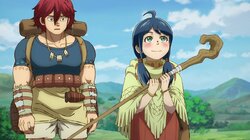 アニメ『この世界は不完全すぎる』ABEMAで振り返り一挙放送が決定！7月31日(水)に最新話までイッキ見