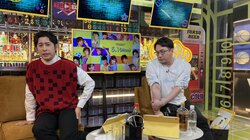 安元洋貴、ズボラすぎる白井悠介に呆れてしまう『声優と夜あそび』