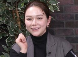 村重杏奈、可愛すぎる弟が芸能界に入りたいと言ったら？「私は一回、しっかり反対する」その理由を明かす