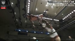 「やりやがった」「めちゃくちゃだw」危険すぎるロケット発射に騒然 「何メートル飛んだんだよ…」驚きと困惑の声