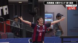 「死神すごーい！」でバズる公務員Fリーガー・宮崎曉は、敵も味方もファンも魅了するアスリート