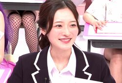 ミス東大2020の美女「今は大学院に通っています」恋の危機を回避するテクニックは「論破」