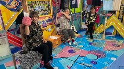 Showtaro Morikubo, Nobuhiko Okamoto, and Masaya Fukunishi Go Long-Haired!? Bearded Okamoto Dubbed a “Marriage Swindler”?