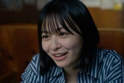 莉子演じる特派員・広瀬のまさかの正体が最終回で判明！「声出た」「まじかよ」と驚きの声『インフォーマ -闇を生きる獣たち-』