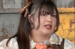 「高校時代は“宇都宮の北川景子”と呼ばれていた」MAX体重123キロの現役アイドル、54キロ時代の写真を公開