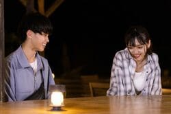 ねおの妹・みゆ、3人の男子から急なアプローチ！モテモテ状態に『今日好き』向日葵編第4話