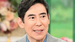 高嶋政伸、顔の“ほくろ”を除去していたことを告白「お前取れ、と言われて」