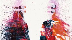 from.福岡 親不孝！今もドス黒い血を通わせ生息する集団「西ノ血」の“ら不”と“OMi”がそれぞれソロシングルを配信！！