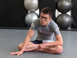 秋山成勲と「関わりたくない」青木真也、“激怒マイク”から2日後に明かした孤独